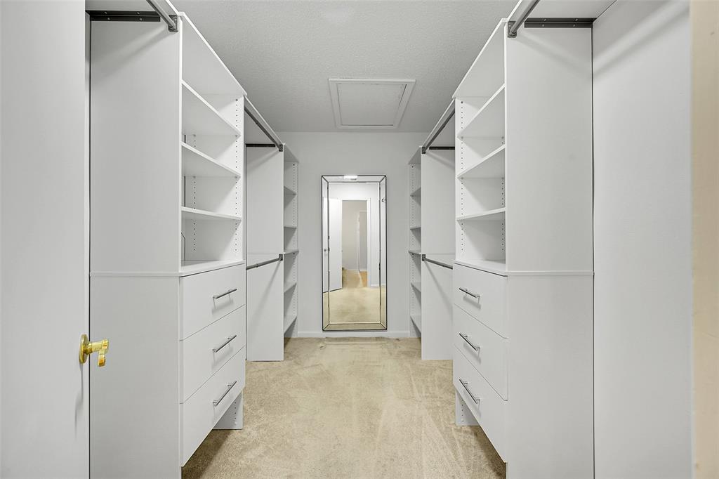 22299 Solitude Drive Boca Raton, FL 33428 - Photo 13 of 31 a view of walk in closet