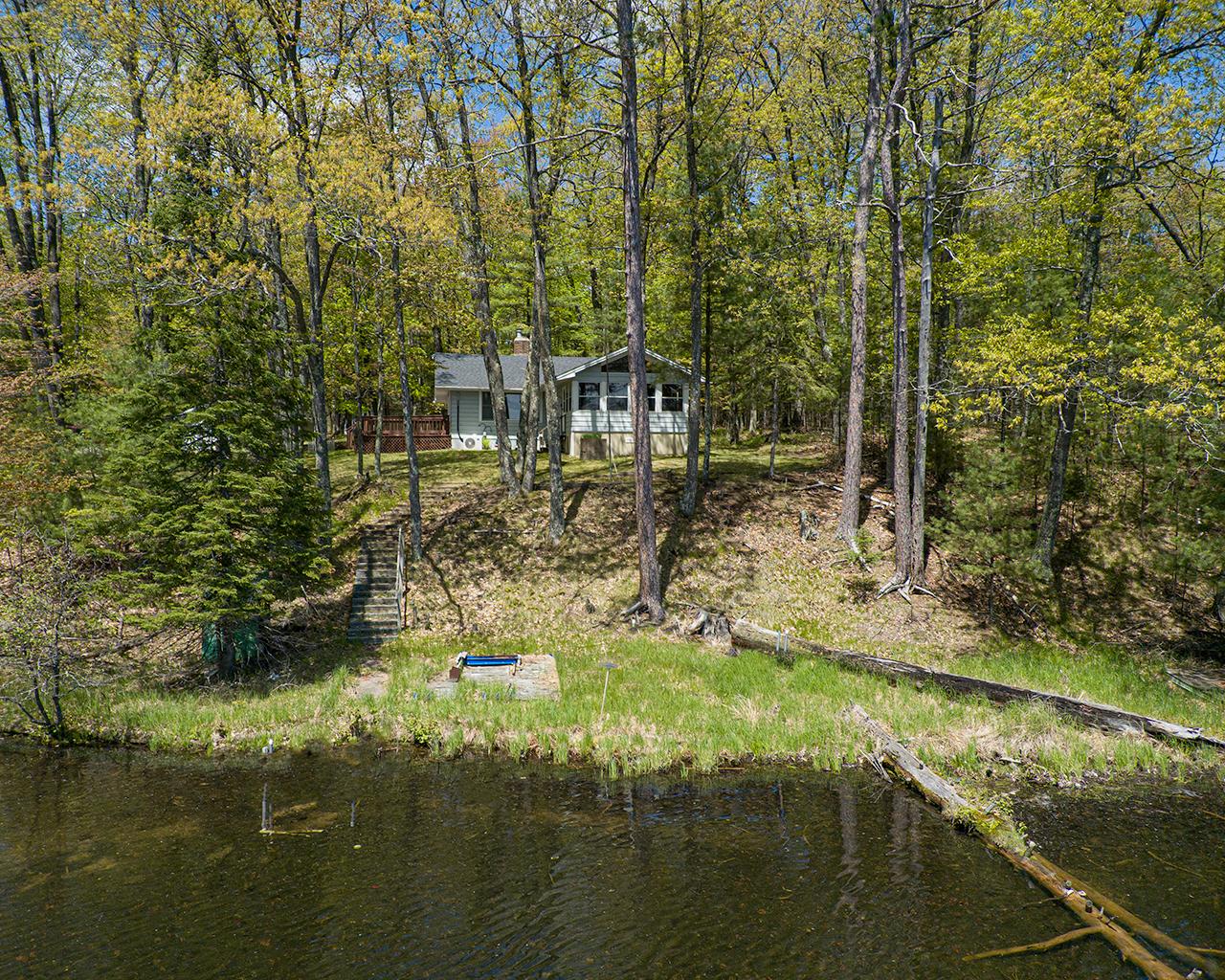11457 Reinert Road Woodruff, WI 54568 - Photo 1 of 30 Gallery Image 1