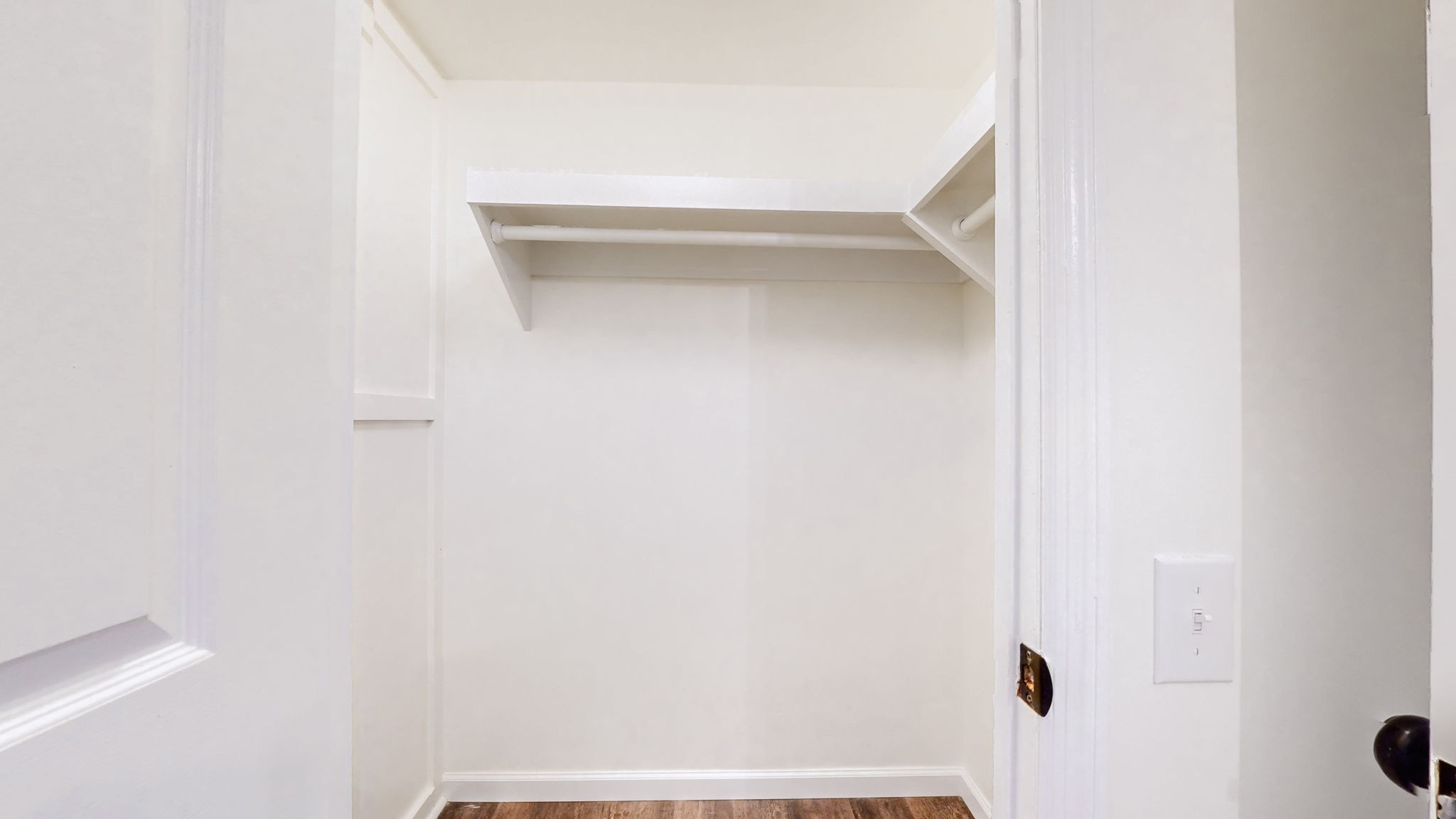 4452 William Woodard Road Springfield, TN 37172 - Photo 26 of 45 a view of closet