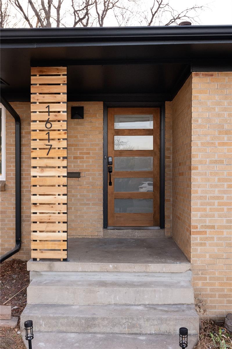 1617 Wolff Street Denver, CO 80204 - Photo 11 of 38 a view of walk in closet