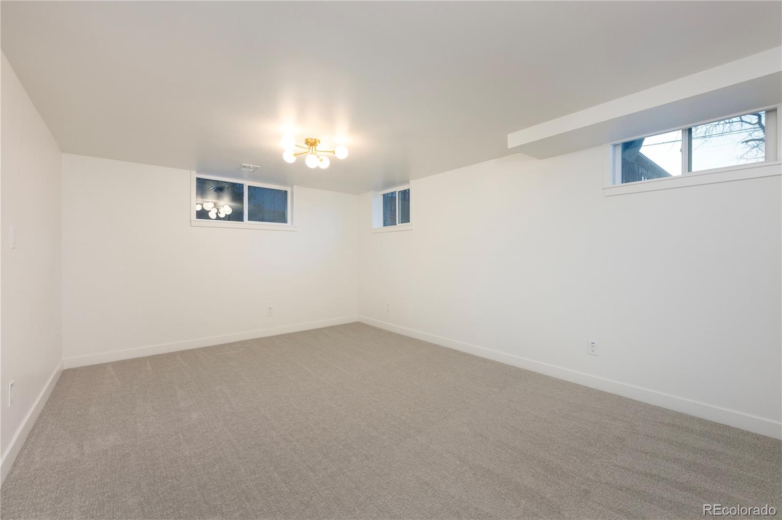 1617 Wolff Street Denver, CO 80204 - Photo 30 of 38 a view of an empty room