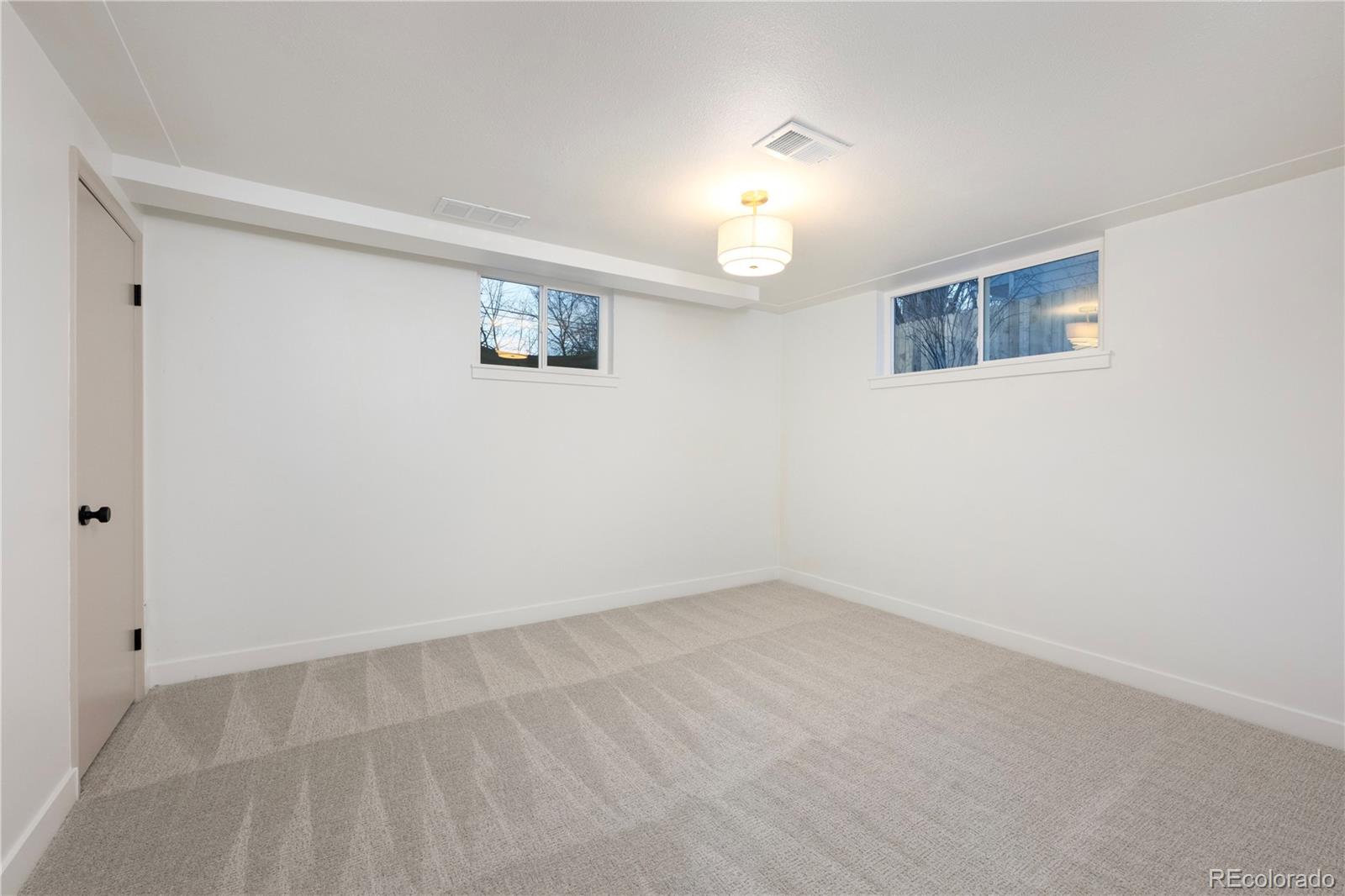 1617 Wolff Street Denver, CO 80204 - Photo 32 of 38 a view of an empty room