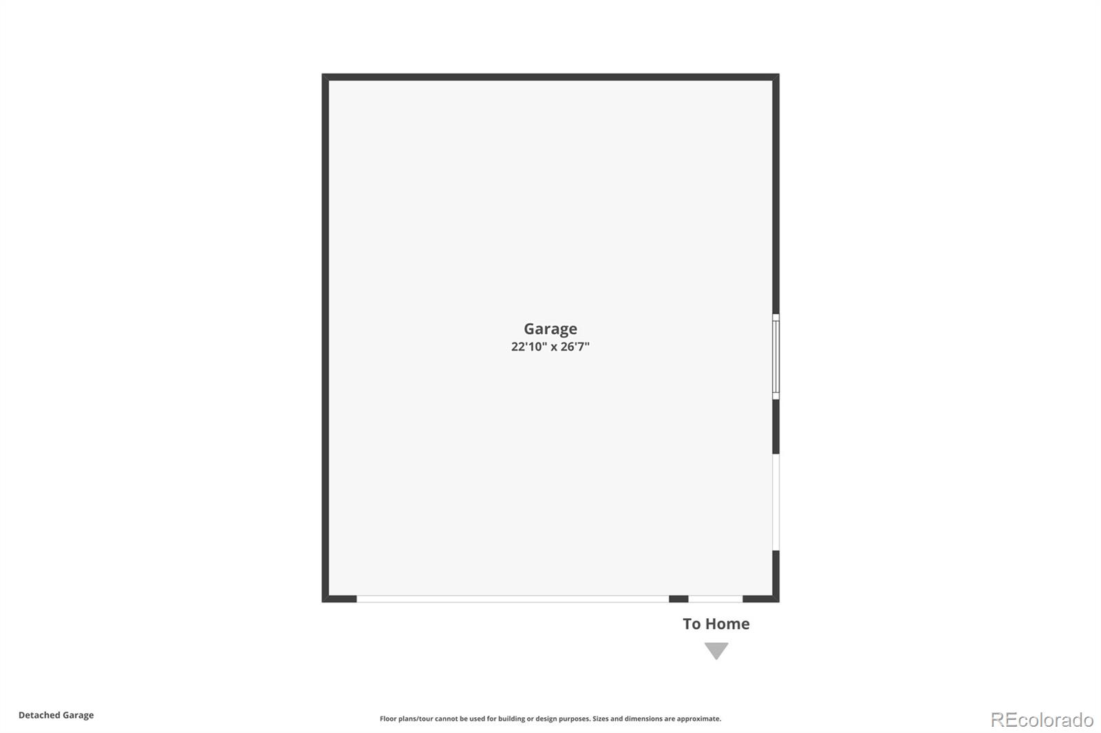 1617 Wolff Street Denver, CO 80204 - Photo 38 of 38 a picture of a room