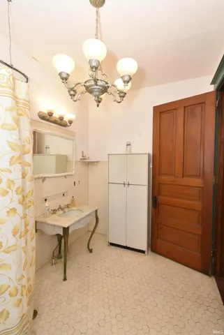 $187,500 | 209 West 6th Street, Earl Park, IN 47942