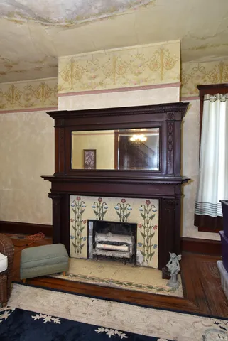 $187,500 | 209 West 6th Street, Earl Park, IN 47942