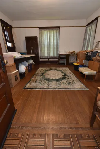 $187,500 | 209 West 6th Street, Earl Park, IN 47942