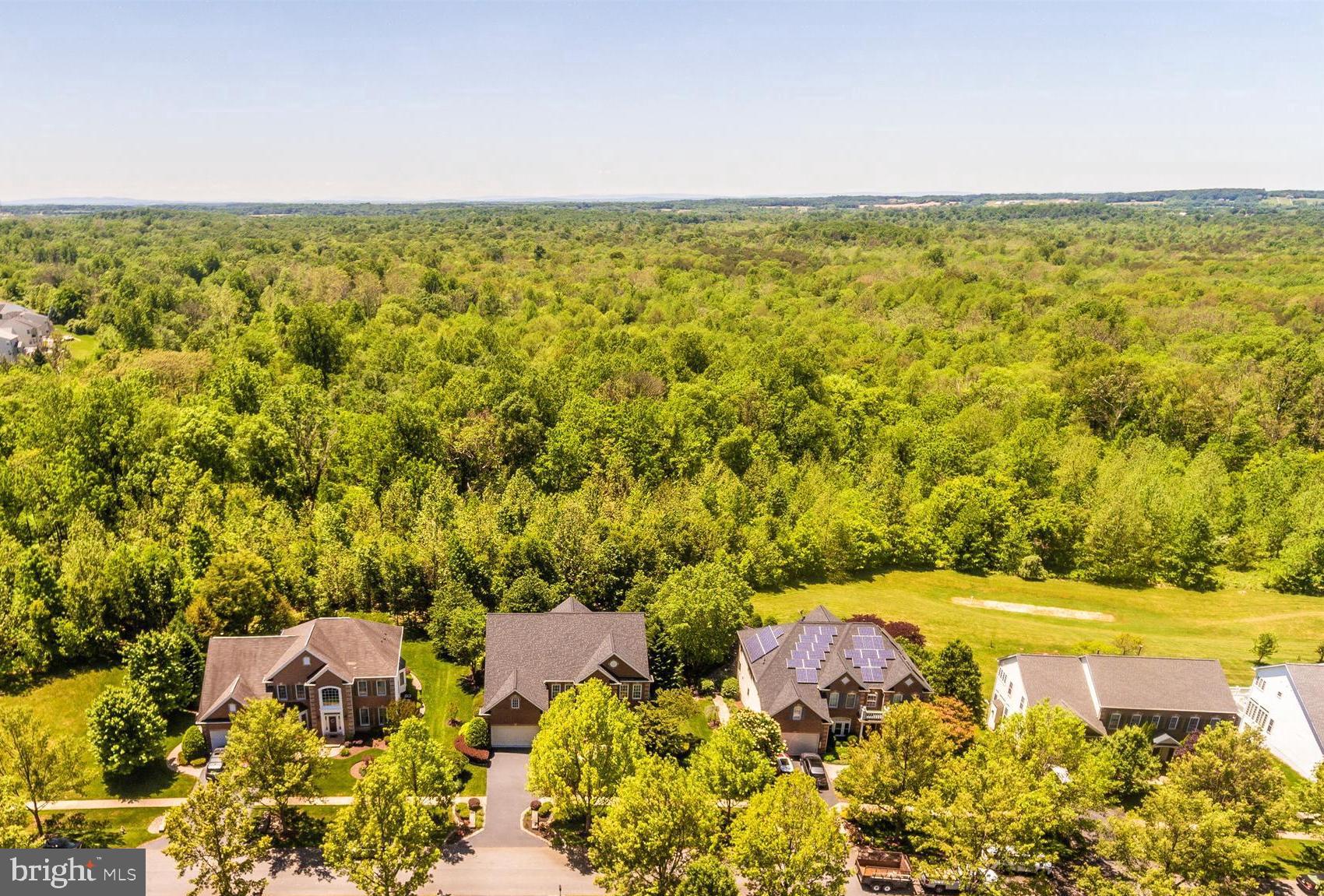18516 Crestmount Road Boyds, MD 20841 - Photo 2 of 60 Arguably the Finest Lot in Kings Crossing
