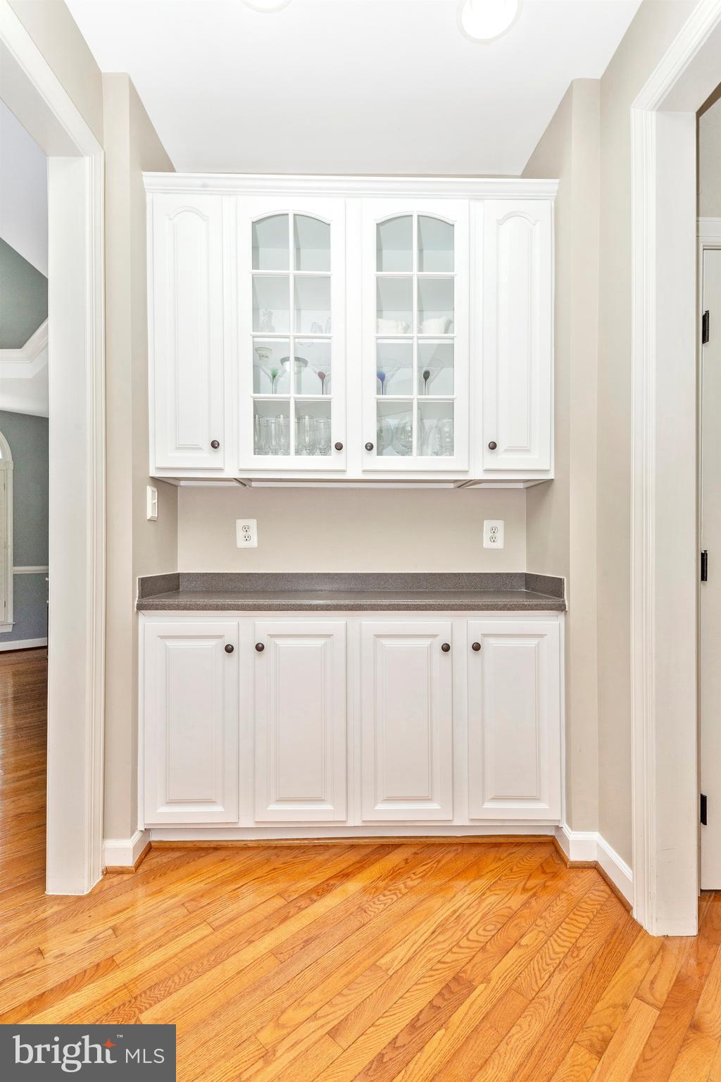 18516 Crestmount Road Boyds, MD 20841 - Photo 24 of 60 Butlers Pantry to Formal Dining Room