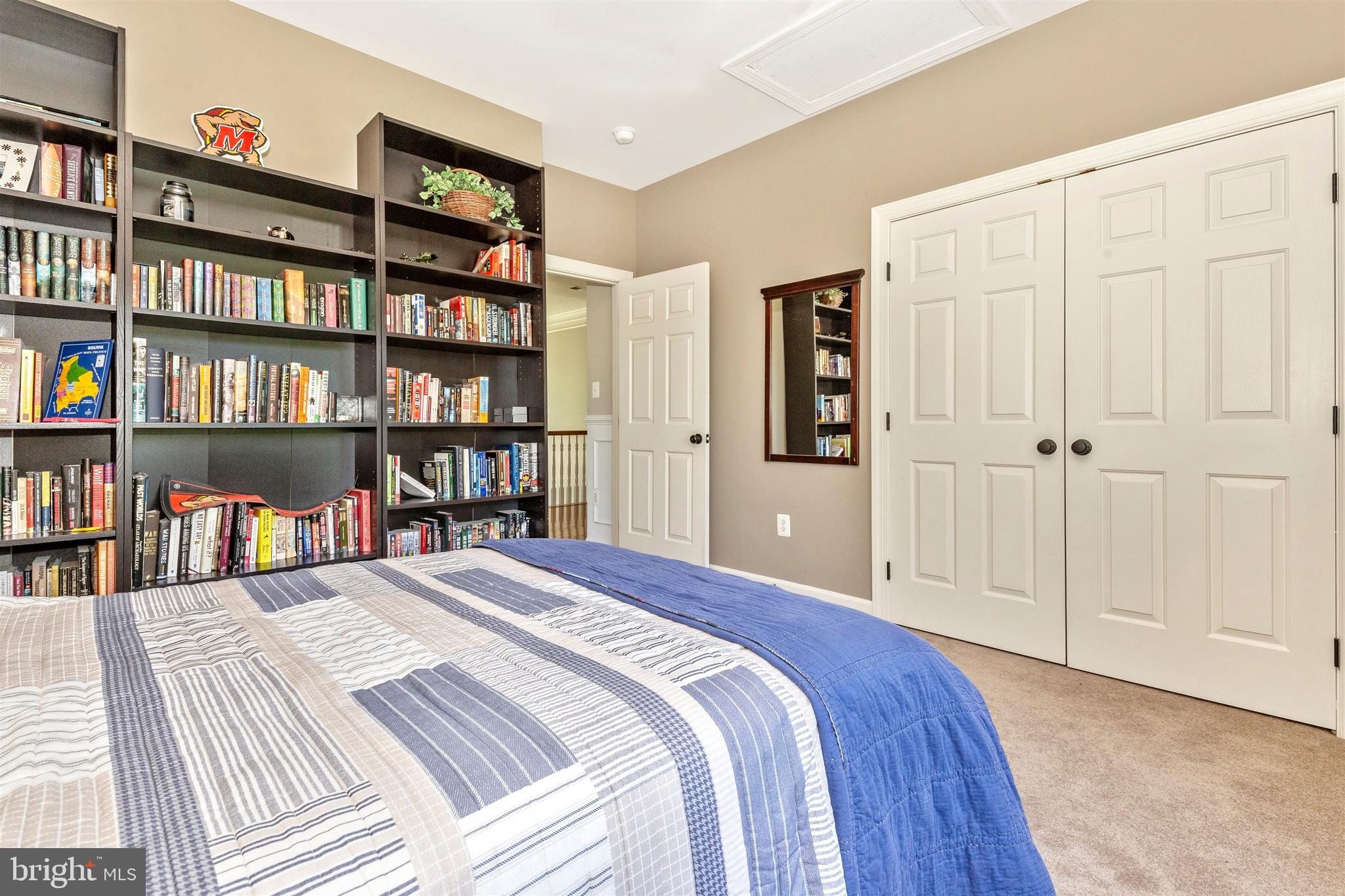 18516 Crestmount Road Boyds, MD 20841 - Photo 35 of 60