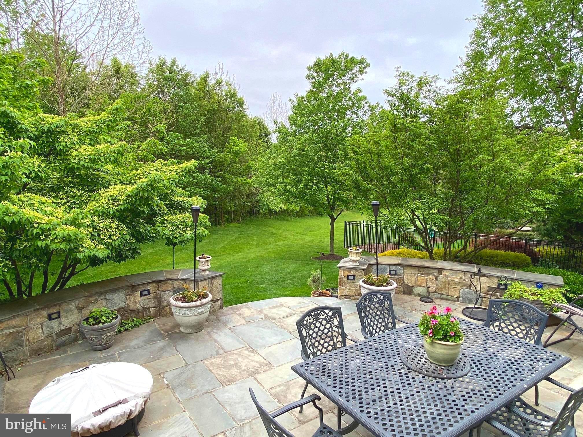 18516 Crestmount Road Boyds, MD 20841 - Photo 38 of 60 Rare Premium Lot Enjoys Parkland & Privacy