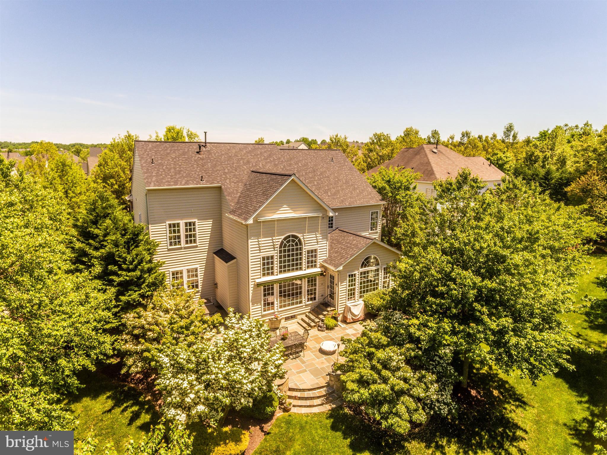 18516 Crestmount Road Boyds, MD 20841 - Photo 5 of 60 Tranquil Views Throughout Property