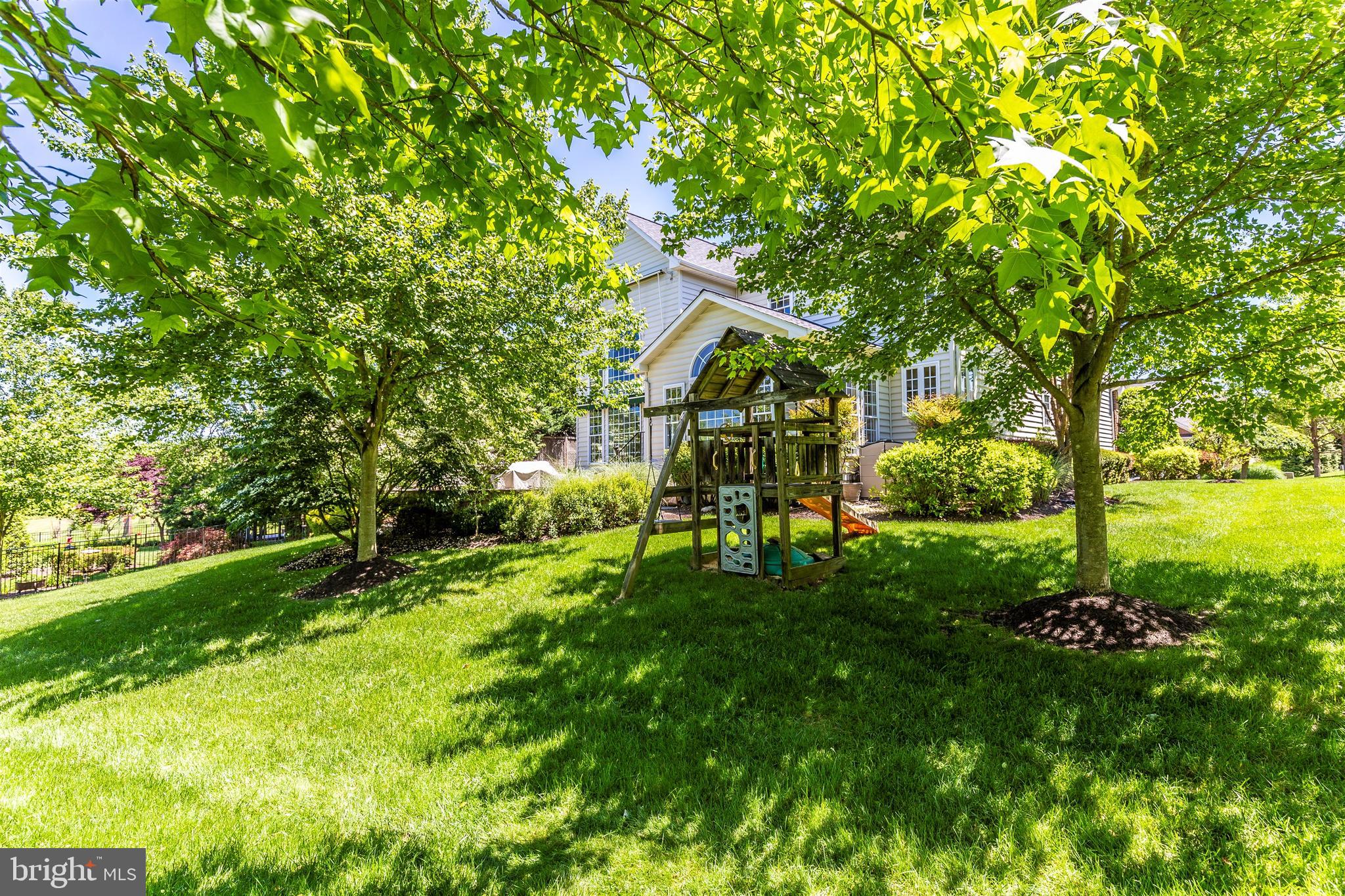 18516 Crestmount Road Boyds, MD 20841 - Photo 48 of 60