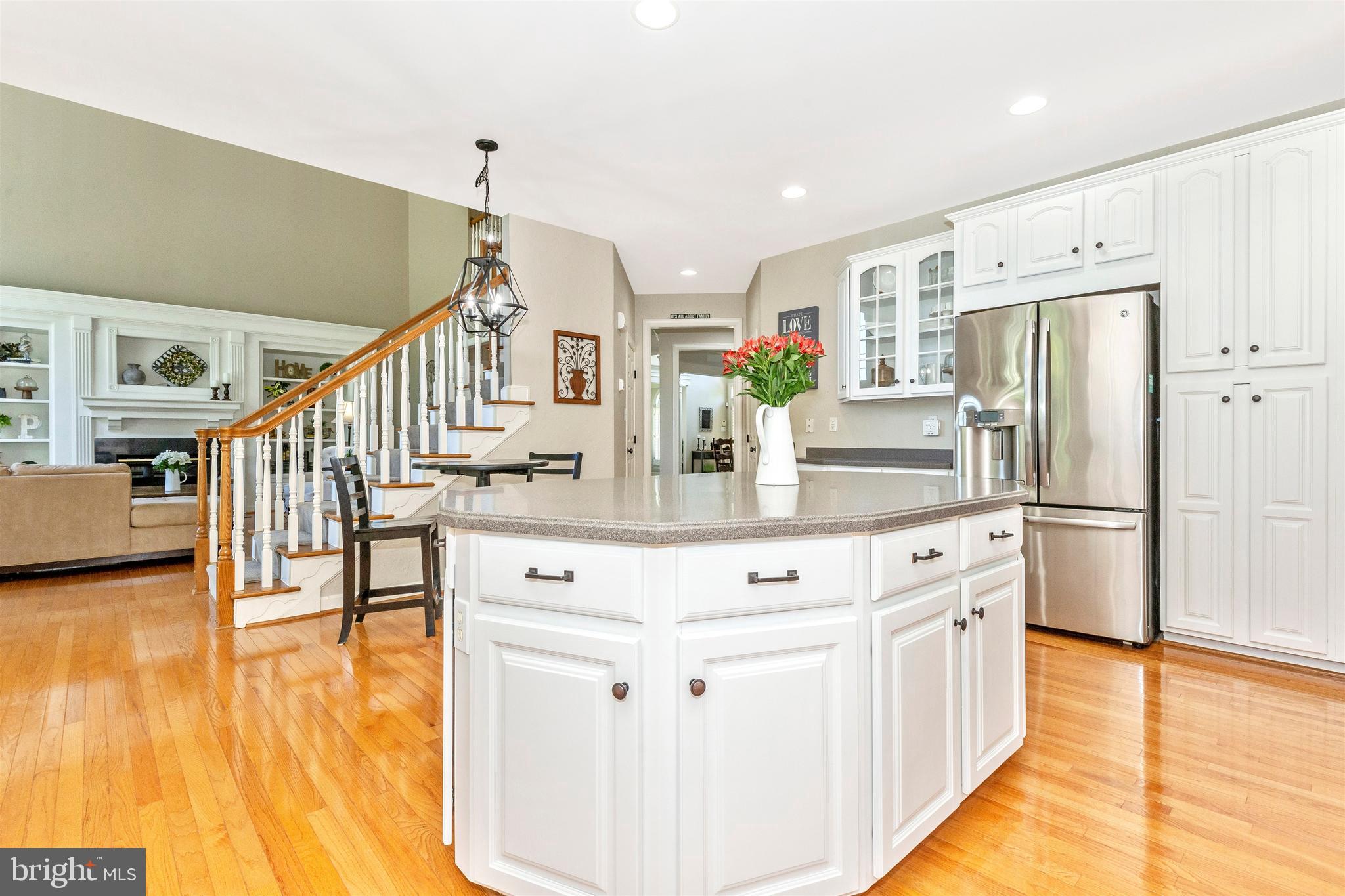 18516 Crestmount Road Boyds, MD 20841 - Photo 9 of 60