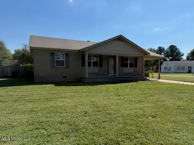 $1,300 | 7294 Mallard Creek Drive, Horn Lake, MS 38637