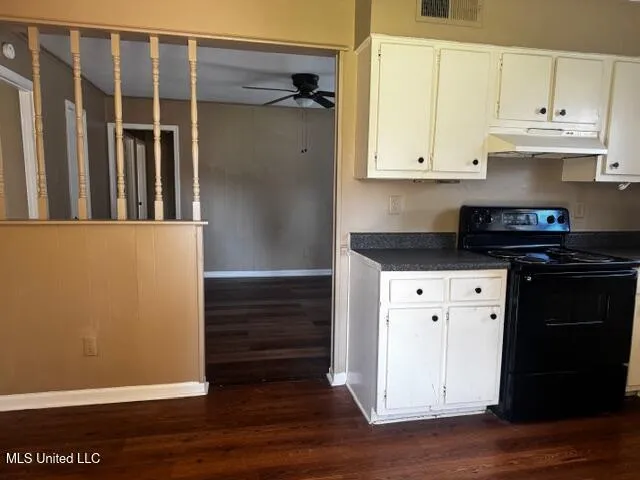 $1,300 | 7294 Mallard Creek Drive, Horn Lake, MS 38637