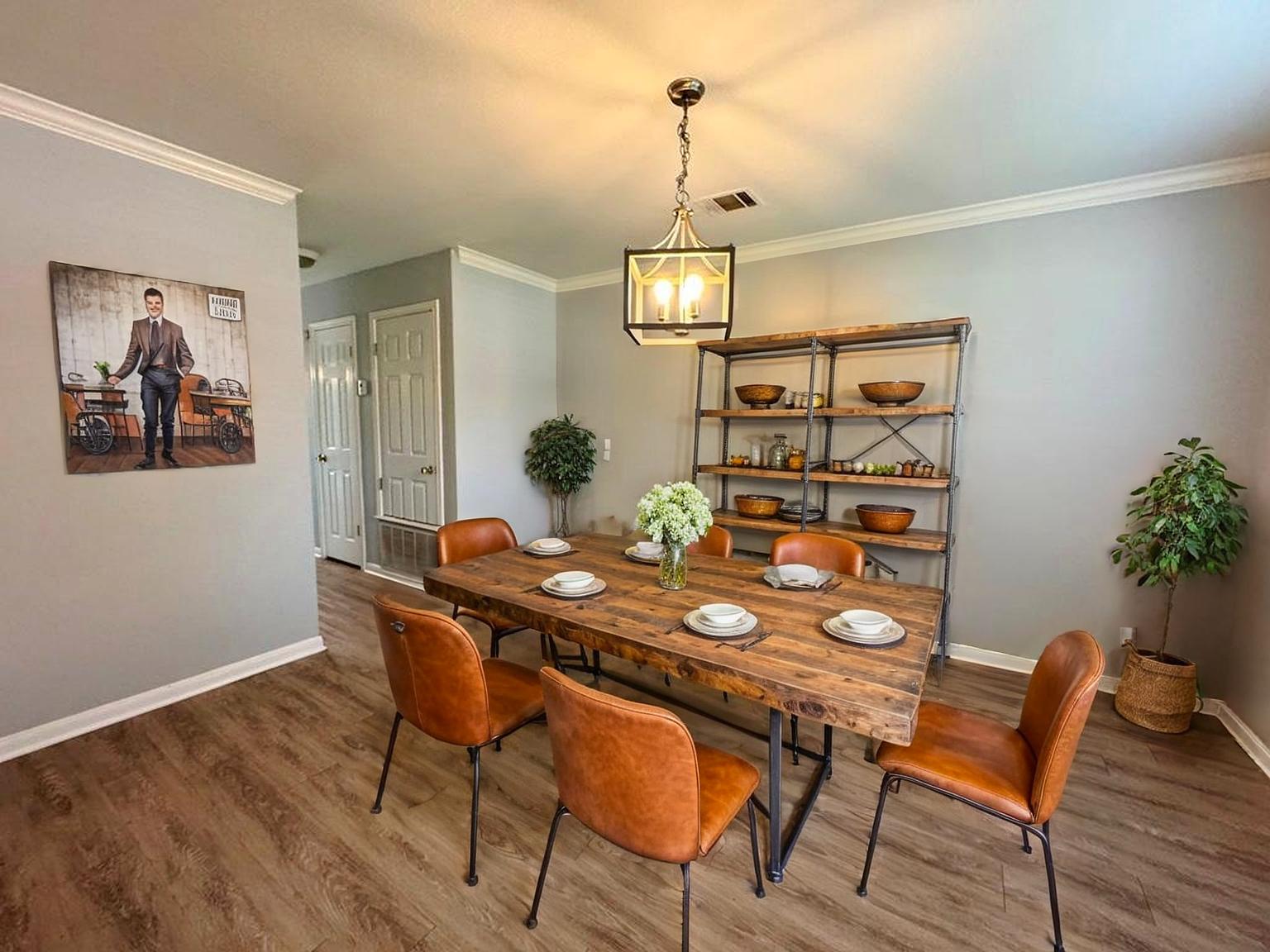 1009 Rutgers Drive Pflugerville, TX 78660 - Photo 7 of 40 Virtual Staging