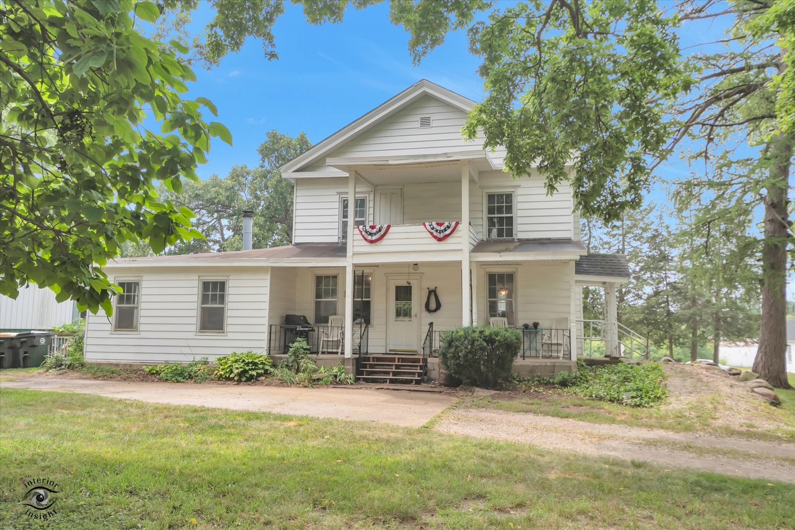 8 Bristol Ridge Road Bristol, IL 60512 - Photo 1 of 27 Gallery Image 1