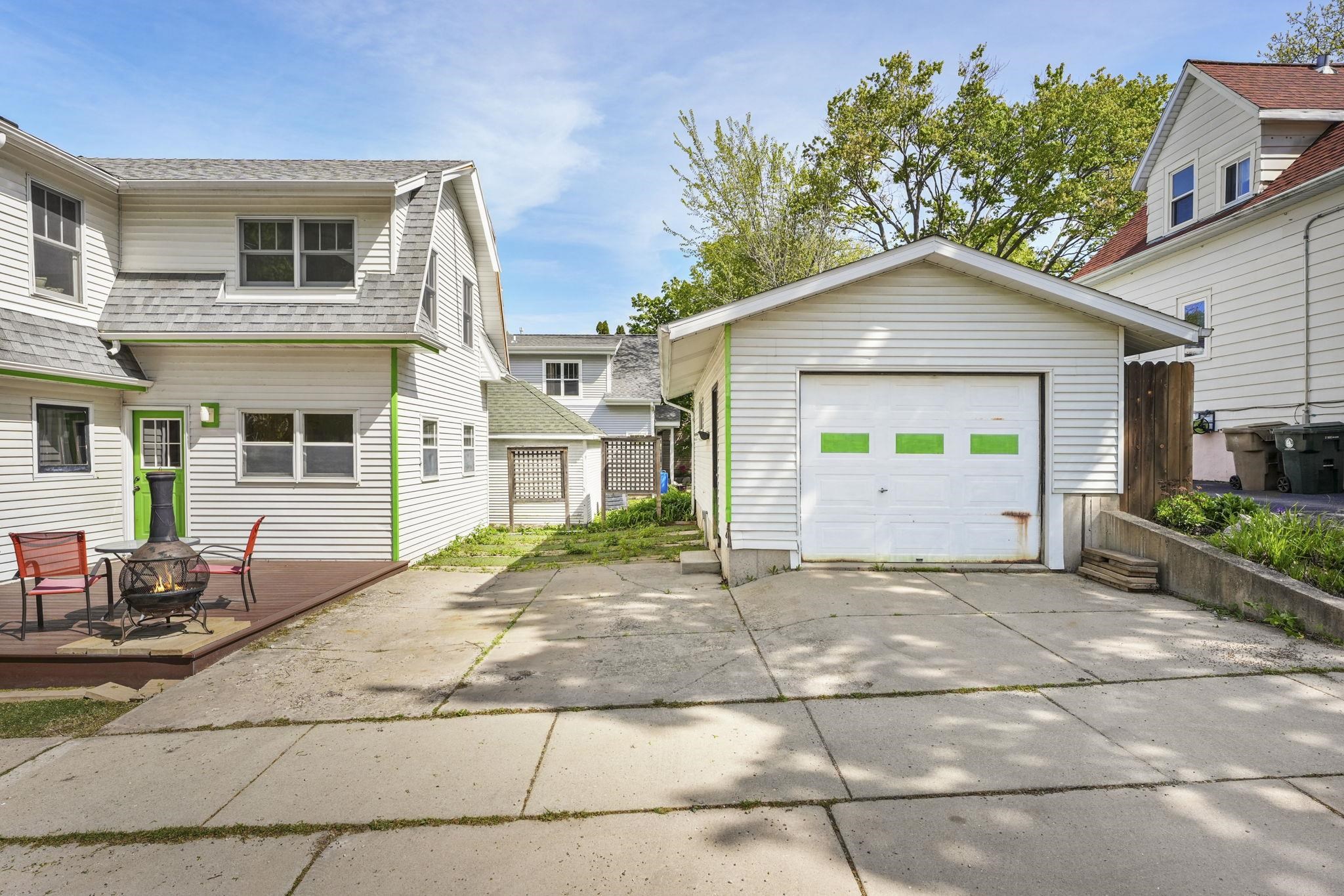 531 Wingra Street Madison, WI 53715 - Photo 58 of 69