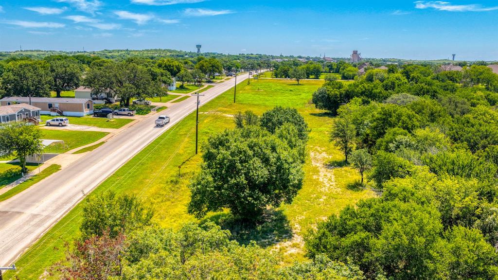 619 Old Annetta Road Aledo, TX 76008 - Photo 5 of 16 Expansive undeveloped land featuring mature trees and a flat topography