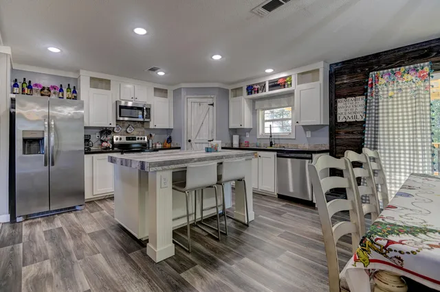 $250,000 | 5256 Mt Olive Road, Crestview, FL 32539