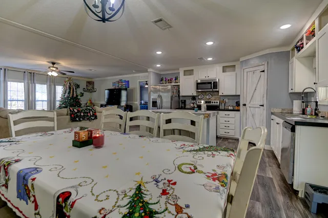 $247,000 | 5256 Mt Olive Road, Crestview, FL 32539