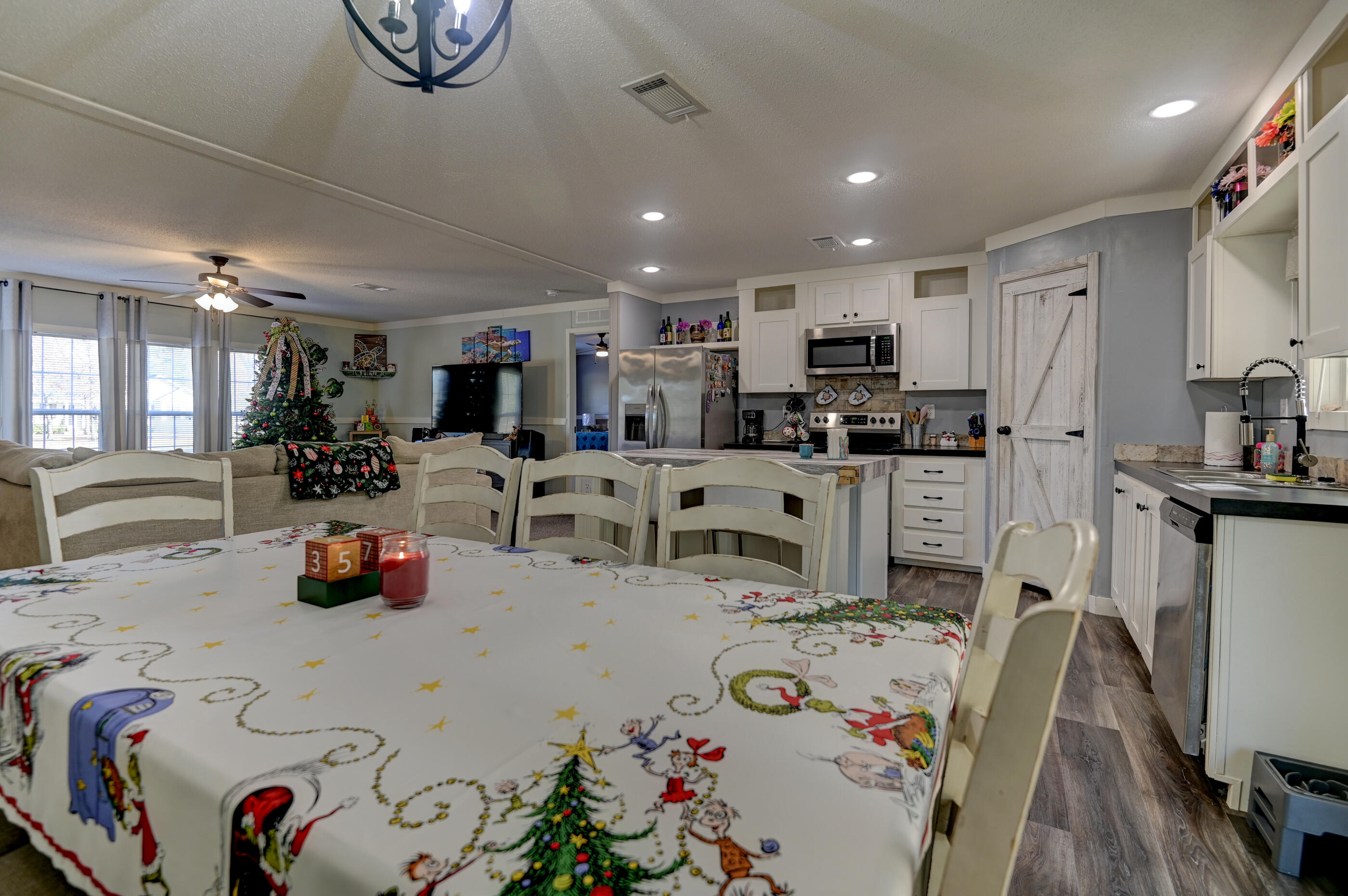 5256 Mt Olive Road Crestview, FL 32539 - Photo 11 of 68 _SJR4732_3_4