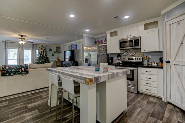 $247,000 | 5256 Mt Olive Road, Crestview, FL 32539