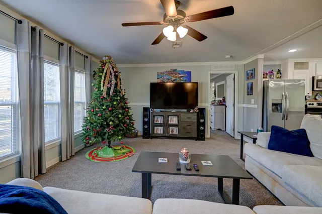 $247,000 | 5256 Mt Olive Road, Crestview, FL 32539