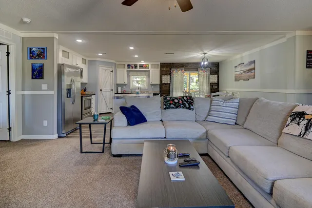 $247,000 | 5256 Mt Olive Road, Crestview, FL 32539