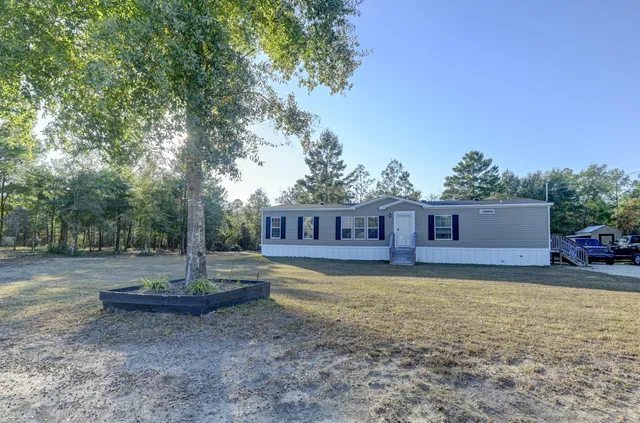 $247,000 | 5256 Mt Olive Road, Crestview, FL 32539