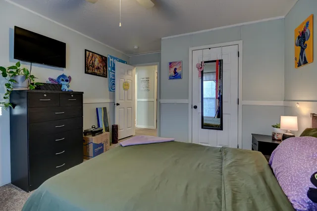 $247,000 | 5256 Mt Olive Road, Crestview, FL 32539