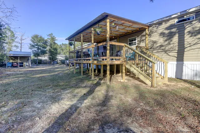 $247,000 | 5256 Mt Olive Road, Crestview, FL 32539