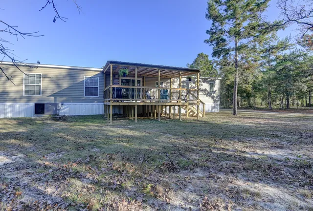 $247,000 | 5256 Mt Olive Road, Crestview, FL 32539