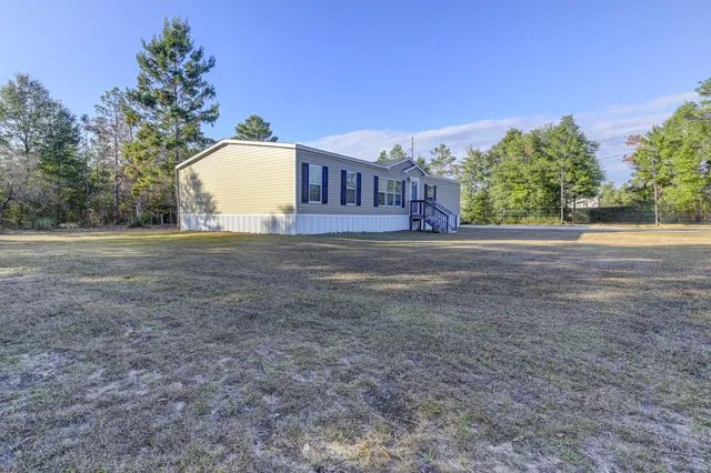 $247,000 | 5256 Mt Olive Road, Crestview, FL 32539