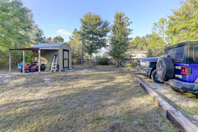 $247,000 | 5256 Mt Olive Road, Crestview, FL 32539