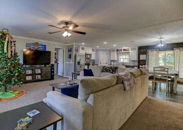 $247,000 | 5256 Mt Olive Road, Crestview, FL 32539