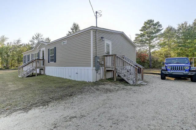 $247,000 | 5256 Mt Olive Road, Crestview, FL 32539