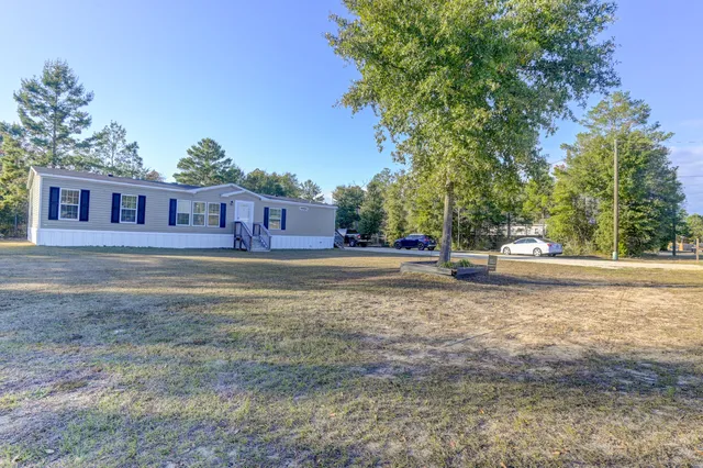 $247,000 | 5256 Mt Olive Road, Crestview, FL 32539