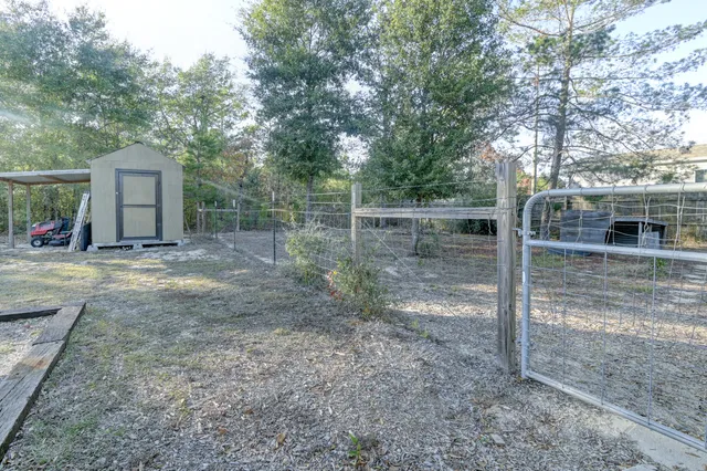 $247,000 | 5256 Mt Olive Road, Crestview, FL 32539