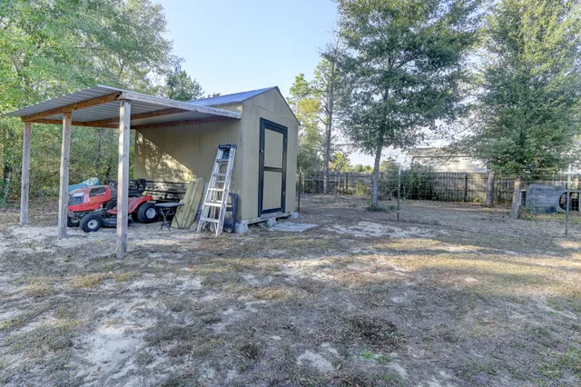 $247,000 | 5256 Mt Olive Road, Crestview, FL 32539