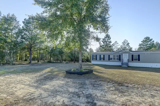 $247,000 | 5256 Mt Olive Road, Crestview, FL 32539