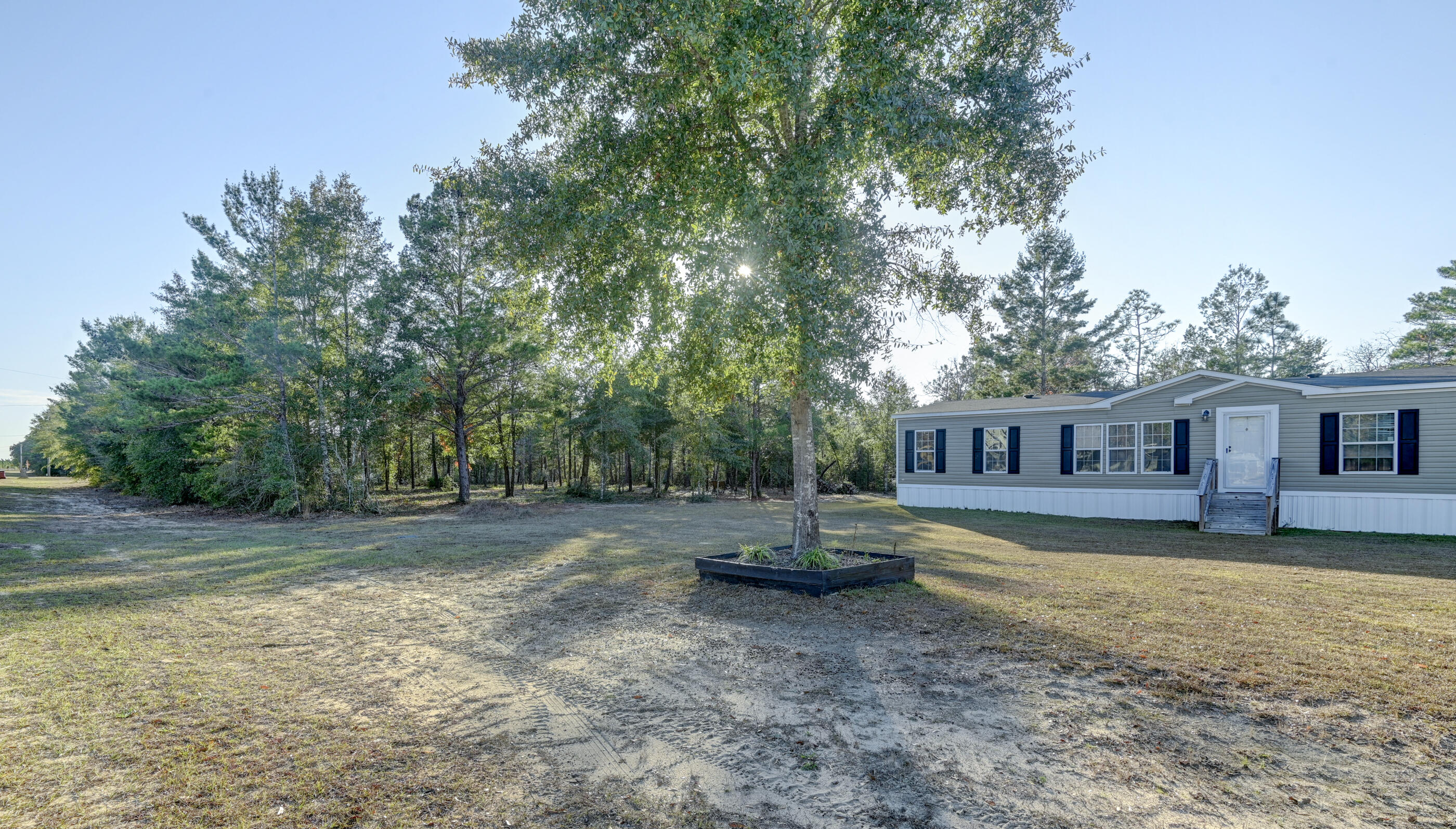 5256 Mt Olive Road Crestview, FL 32539 - Photo 68 of 68 a view of a house with a yard