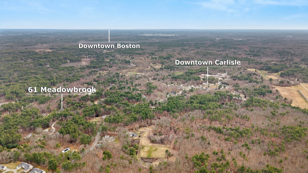 61 Meadowbrook Road Carlisle, MA 01741 - Photo 30 of 41