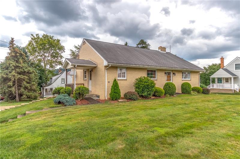 1401 Midland Beaver Road Industry, PA 15052 - Photo 1 of 20 Gallery Image 1
