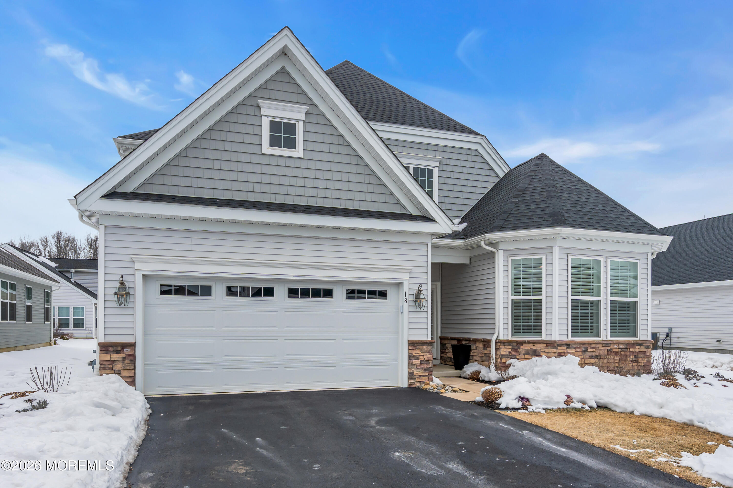 18 Emerald Road New Egypt, NJ 08533 - Photo 2 of 51 1000014101