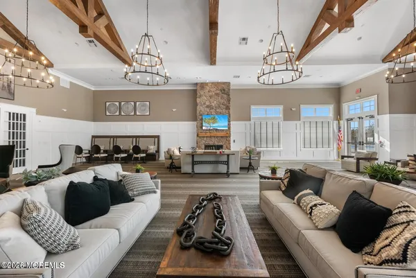 $684,950 | 18 Emerald Road, New Egypt, NJ 08533