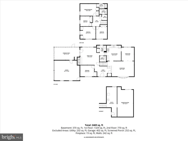 $775,000 | 3912 Jumpers Hill Lane, Ellicott City, MD 21042