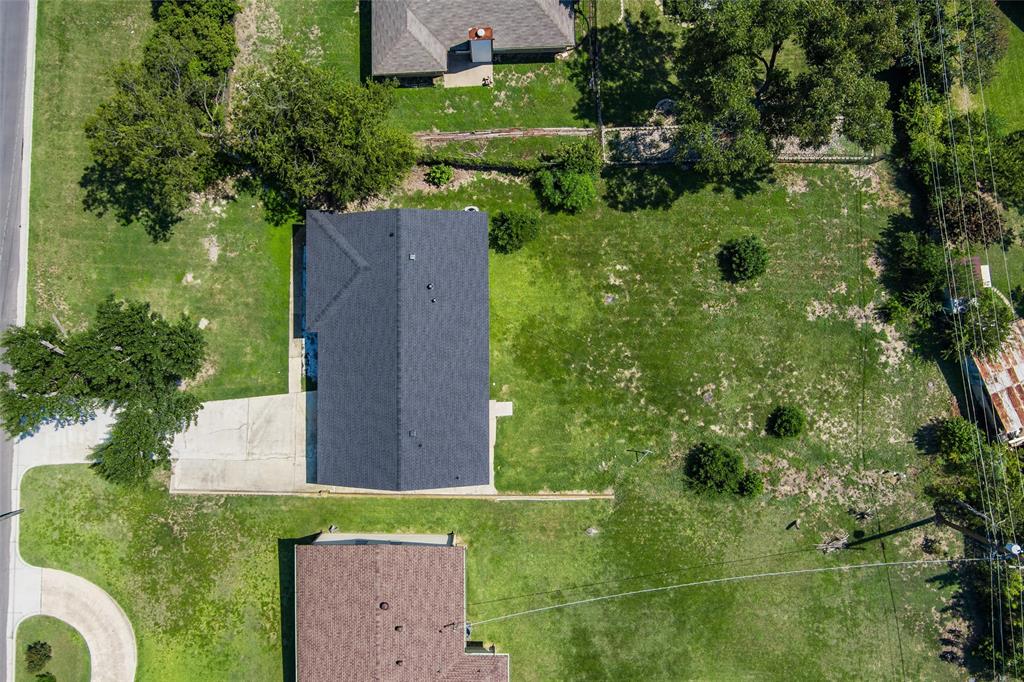 421 East Tarrant Road Grand Prairie, TX 75050 - Photo 5 of 32 Drone / aerial view