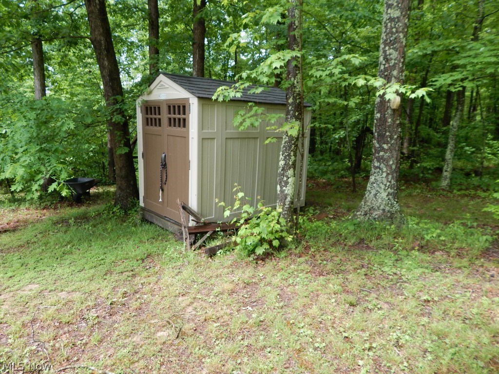 1781 Glendale Road Cairo, WV 26337 - Photo 17 of 25