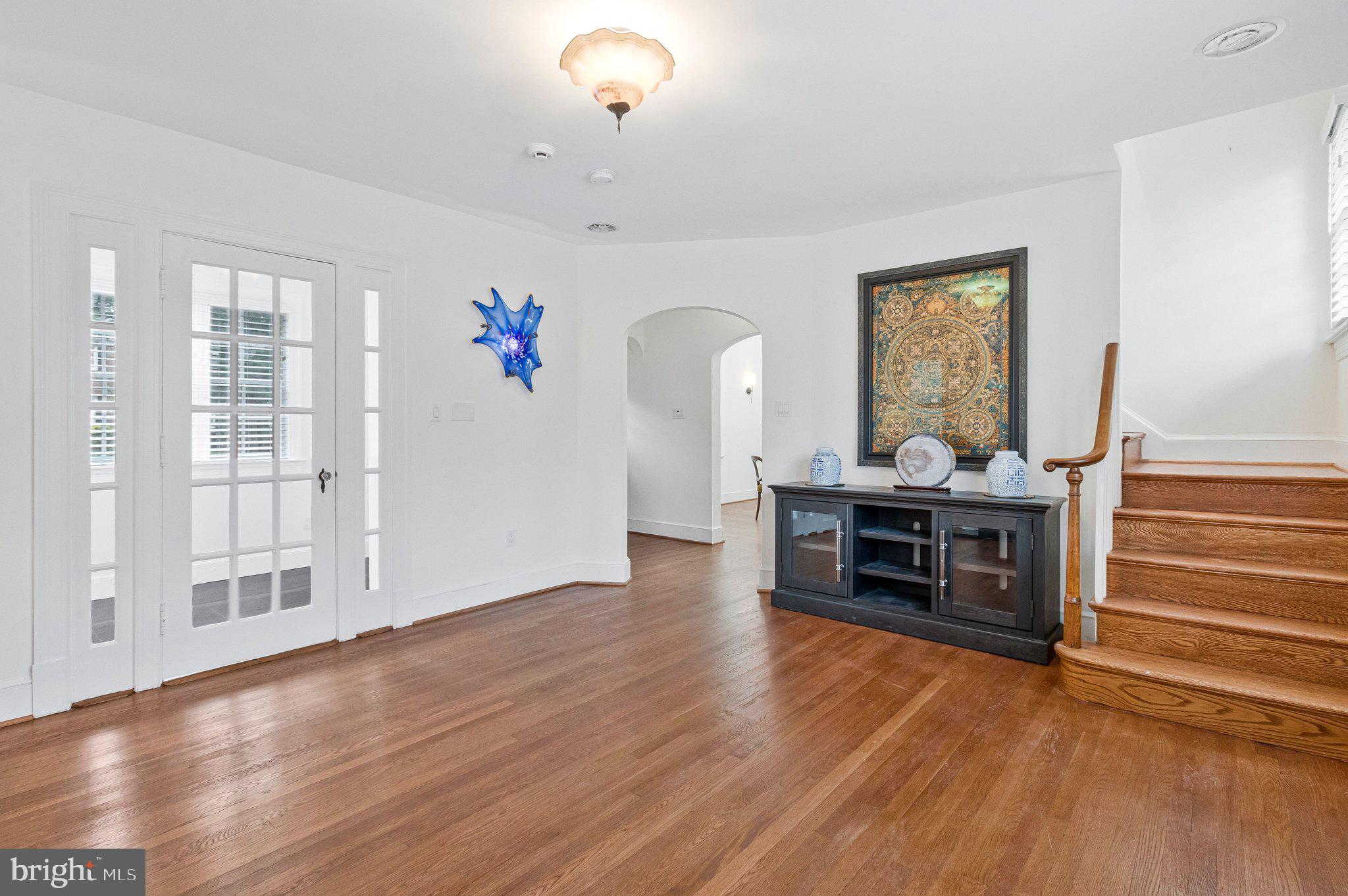 1124 Kalmia Road Northwest Washington, DC 20012 - Photo 19 of 57 Gallery Image 19